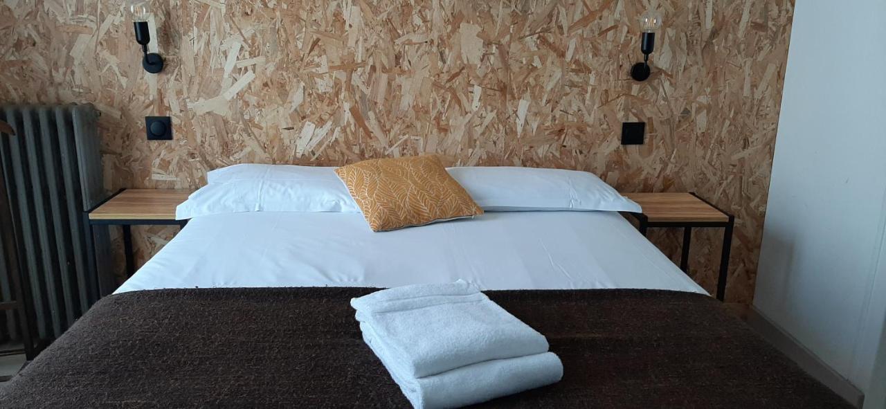 Hotel La Belle Etoile Saint-Nazaire  Kültér fotó
