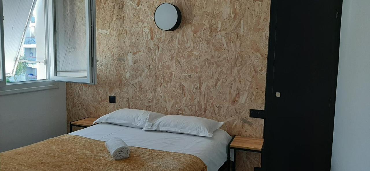 Hotel La Belle Etoile Saint-Nazaire  Kültér fotó