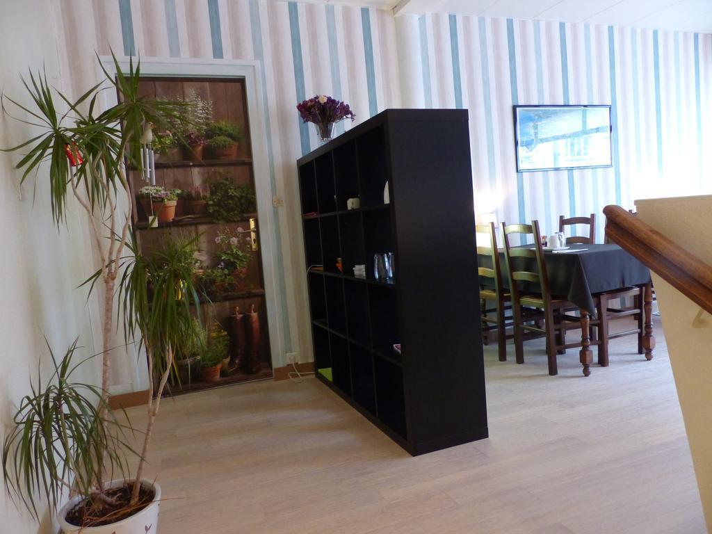 Hotel La Belle Etoile Saint-Nazaire  Kültér fotó