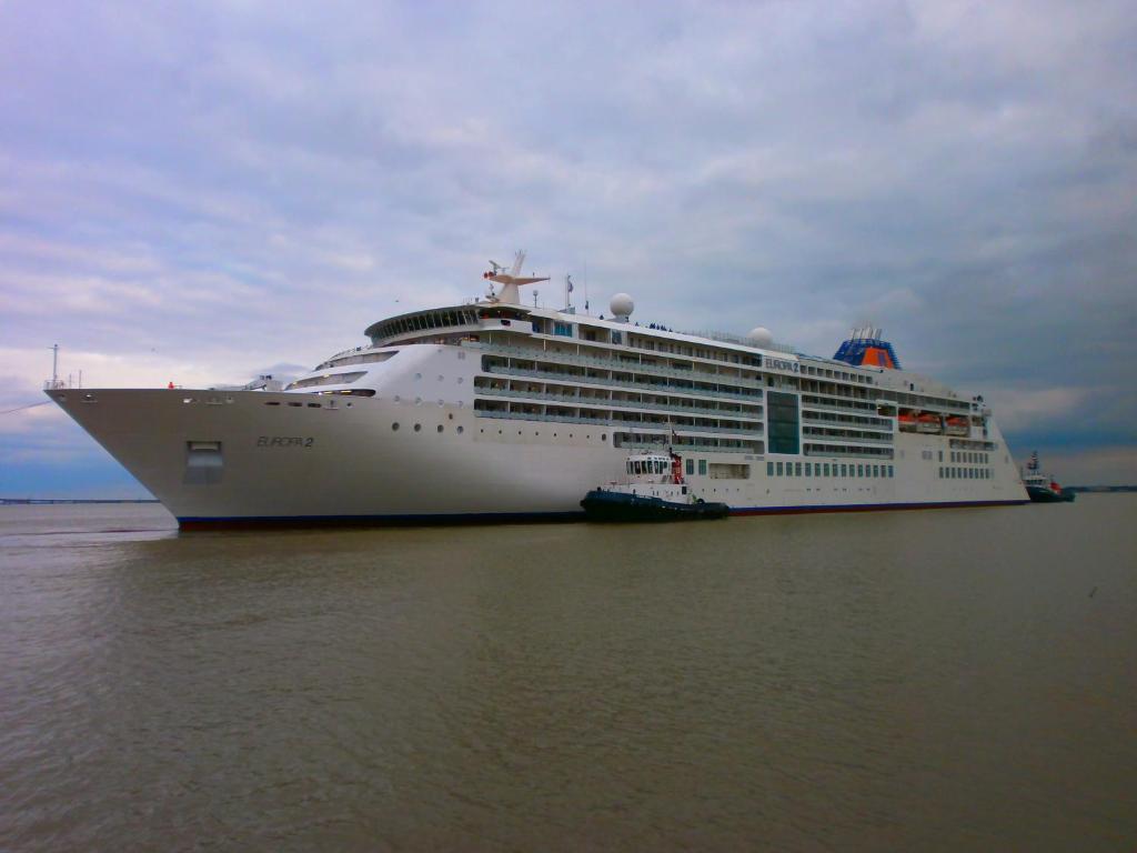 Hotel La Belle Etoile Saint-Nazaire  Kültér fotó