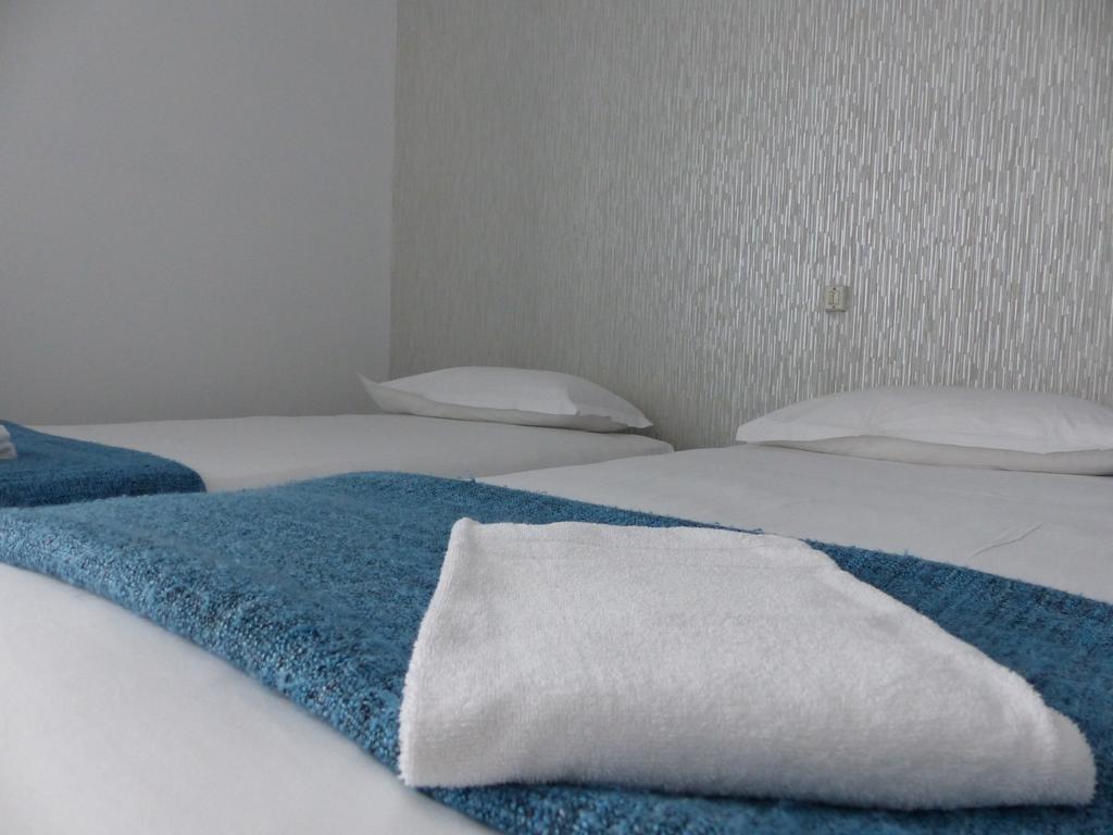 Hotel La Belle Etoile Saint-Nazaire  Kültér fotó