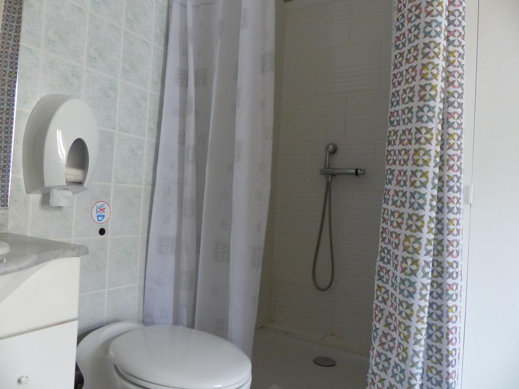 Hotel La Belle Etoile Saint-Nazaire  Kültér fotó