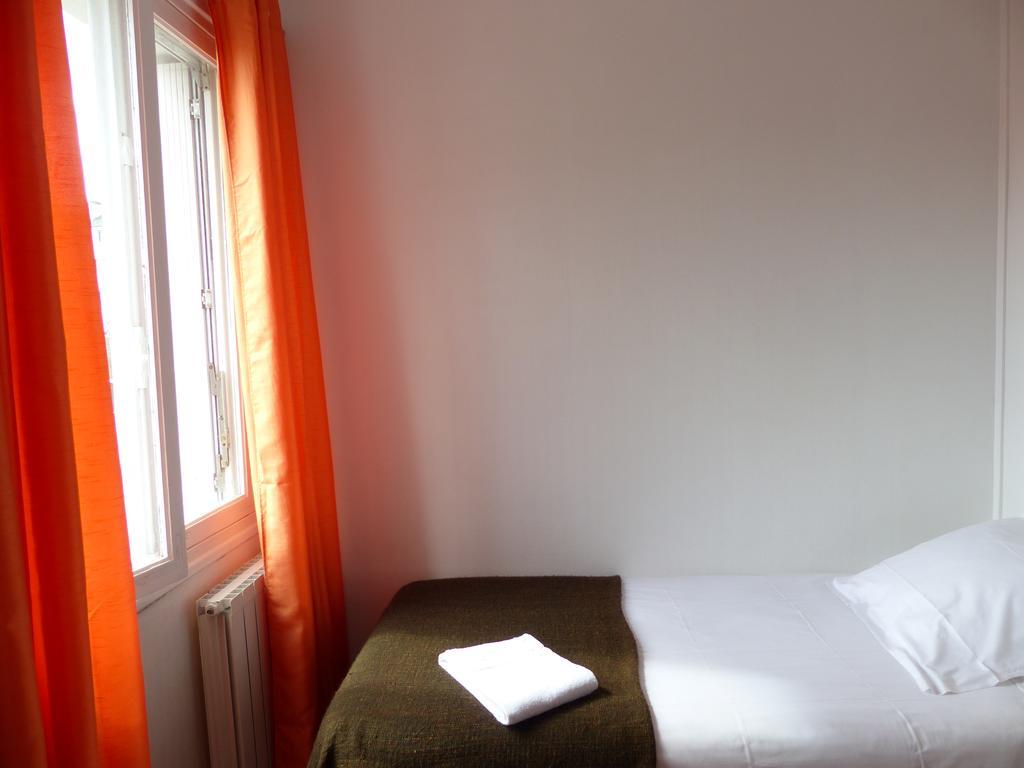 Hotel La Belle Etoile Saint-Nazaire  Kültér fotó