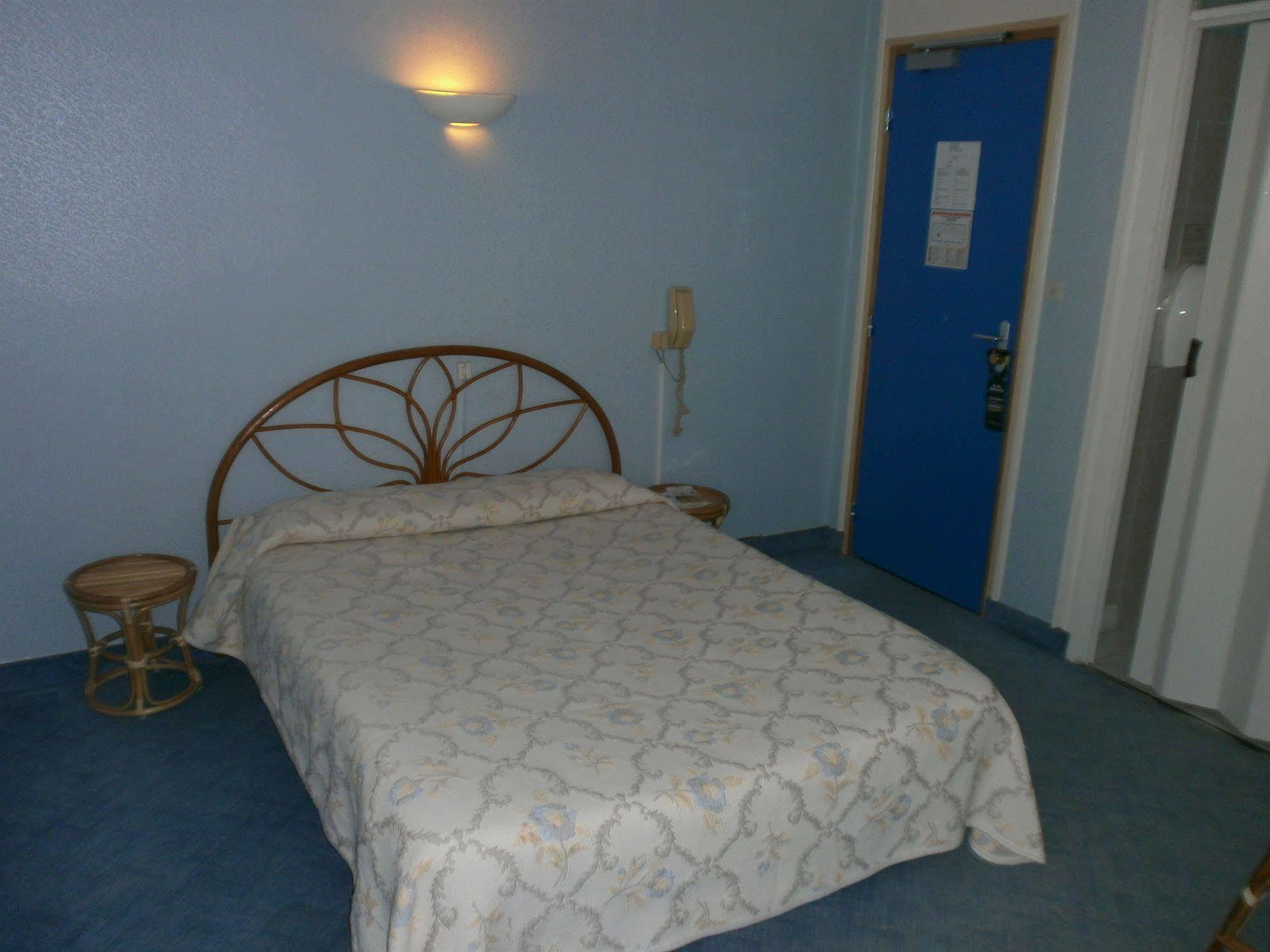 Hotel La Belle Etoile Saint-Nazaire  Kültér fotó
