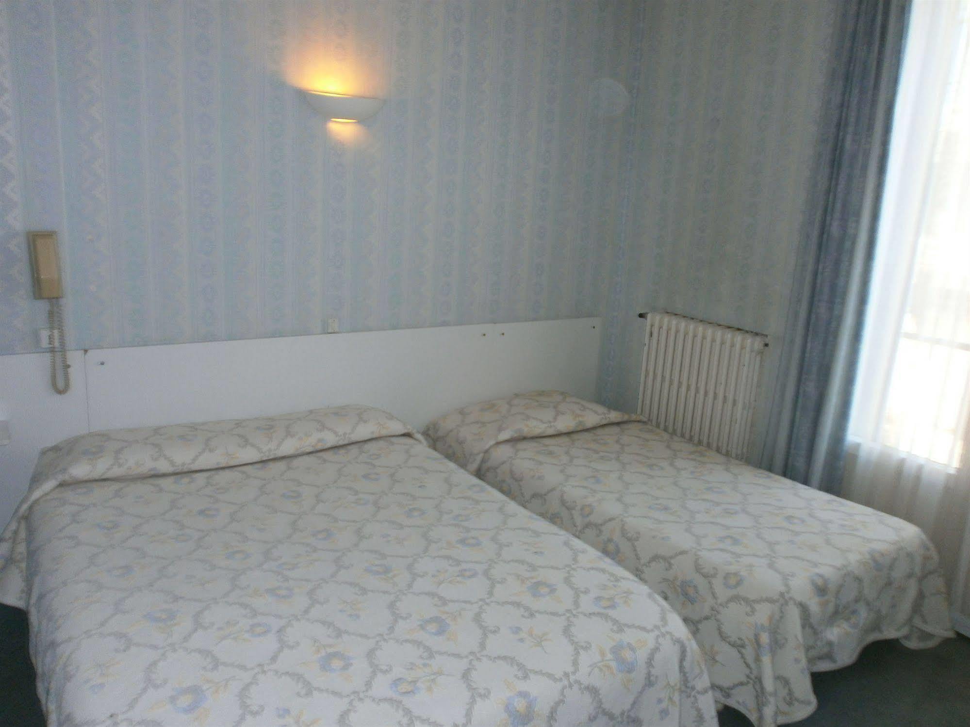 Hotel La Belle Etoile Saint-Nazaire  Kültér fotó